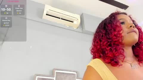 Snapshot of maaracooper chatting on April 15, 2026, 9:26 pm Maraacooper online show from April 15, 2026, 9:26 pm