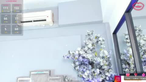Snapshot of maaracooper chatting on May 19, 2026, 3:46 am Maraacooper online show from May 19, 2026, 3:46 am