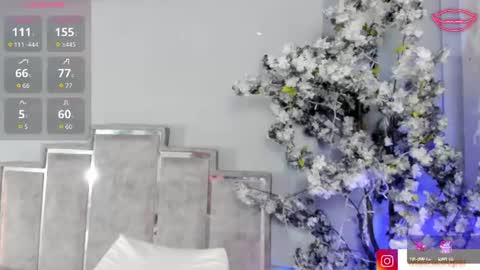 Snapshot of maaracooper chatting on July 6, 2026, 3:36 am Maraacooper online show from July 6, 2026, 3:36 am