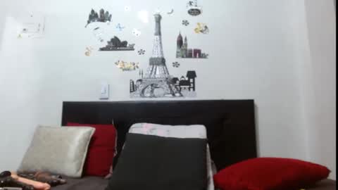 Snapshot of maargareth_milff chatting on January 16, 2026, 1:09 am maargareth_milff online show from January 16, 2026, 1:09 am