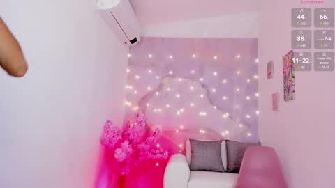 Mariangel  online show from March 24, 2026, 2:22 pm