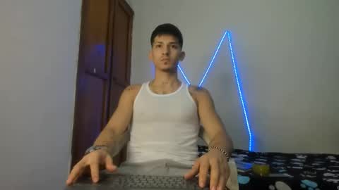 itgram pezlo josue online show from February 1, 2026, 10:08 pm