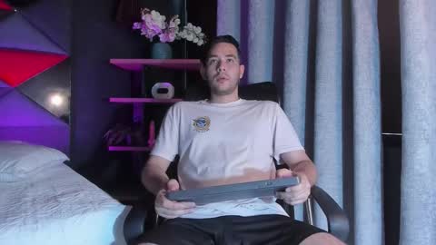 Matt De Luca online show from September 9, 2025, 5:56 pm