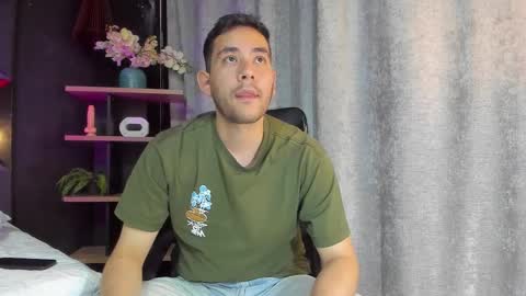 Matt De Luca online show from September 10, 2025, 5:46 pm