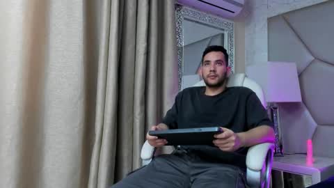 Matt De Luca online show from September 11, 2025, 5:57 pm