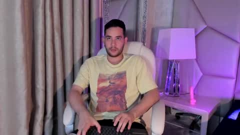 Matt De Luca online show from September 13, 2025, 5:13 pm