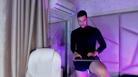 Matt De Luca online show from September 15, 2025, 6:08 pm