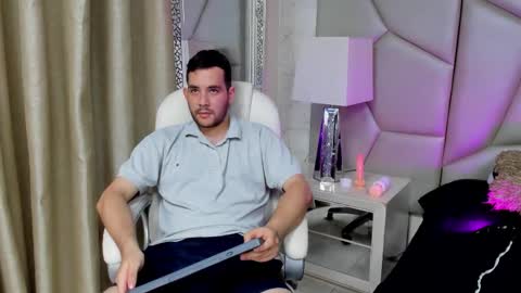 Matt De Luca online show from September 16, 2025, 5:36 pm