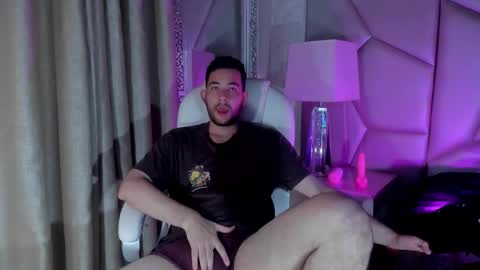 Matt De Luca online show from September 17, 2025, 5:47 pm