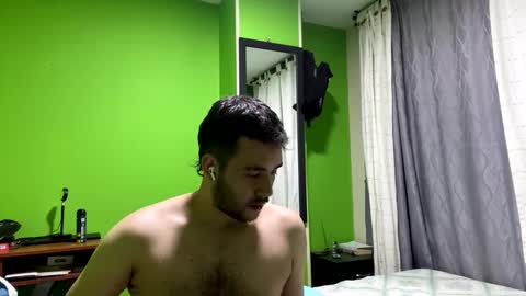 Matt De Luca online show from September 18, 2025, 5:53 am