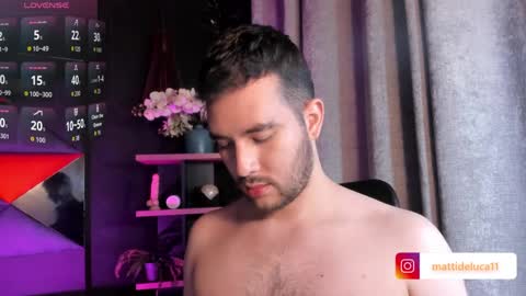 Matt De Luca online show from September 19, 2025, 7:10 am