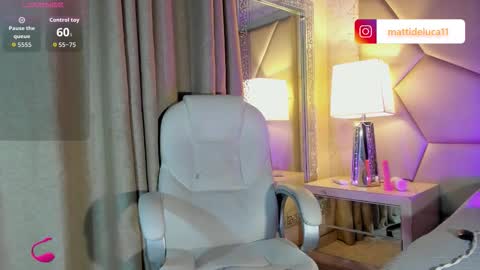 Matt De Luca online show from September 25, 2025, 7:06 pm