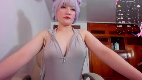 maavca online show from November 22, 2025, 8:08 pm