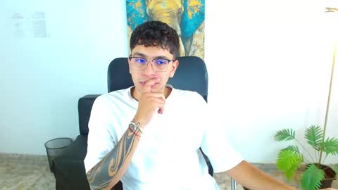 Max online show from March 23, 2026, 1:26 pm