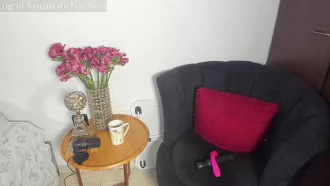 mabel online show from November 16, 2025, 6:46 pm