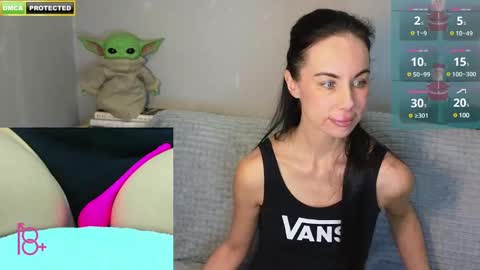 Snapshot of mabuhay_girl chatting on January 12, 2025, 11:36 pm You let people into your sea and they kill your fish online show from January 12, 2025, 11:36 pm