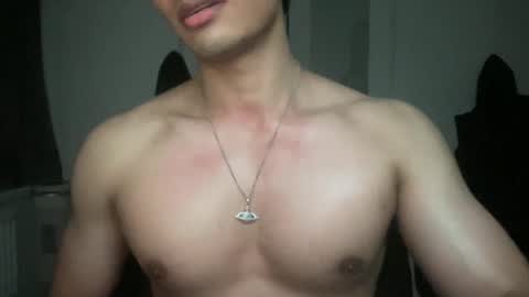 Snapshot of mac_cain chatting on January 2, 2025, 10:22 pm Maccain online show from January 2, 2025, 10:22 pm