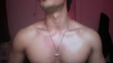 Snapshot of mac_cain chatting on October 3, 2025, 9:45 pm Maccain online show from October 3, 2025, 9:45 pm