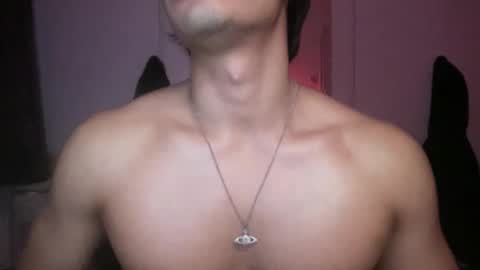 Snapshot of mac_cain chatting on October 9, 2025, 9:57 pm Maccain online show from October 9, 2025, 9:57 pm