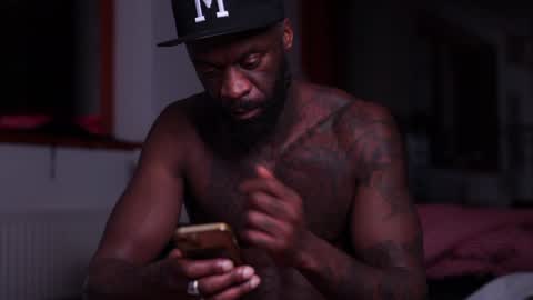 Snapshot of mac_troy chatting on January 27, 2025, 11:43 pm Mac Troy online show from January 27, 2025, 11:43 pm