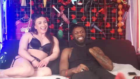 Mac Troy online show from March 14, 2026, 4:56 pm