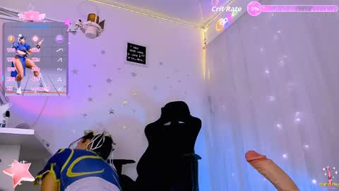 MacarenaIndependent model  online show from April 11, 2026, 7:18 pm