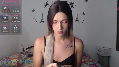 macarena_05_ online show from September 10, 2025, 9:04 pm