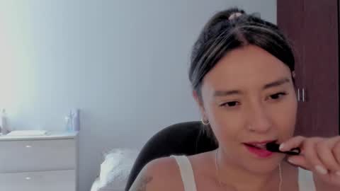 Maca online show from February 2, 2026, 3:55 pm