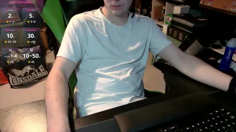 macgargan69 online show from March 24, 2026, 6:02 pm