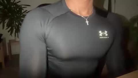 machine_15_ online show from April 9, 2026, 8:47 pm