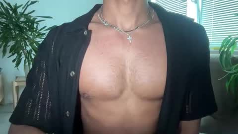 machine_15_ online show from April 12, 2026, 1:05 pm