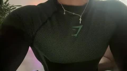 machine_15_ online show from April 20, 2026, 3:04 pm