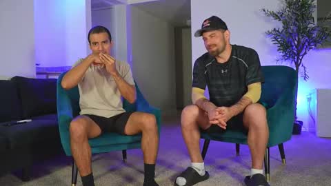 Matt online show from March 1, 2026, 4:14 am