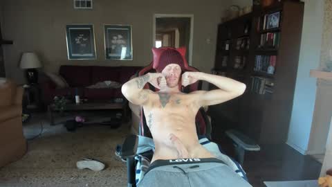 machinecumkelly69 online show from February 1, 2025, 8:37 pm