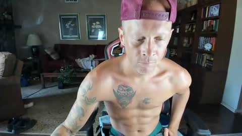 machinecumkelly69 online show from September 14, 2025, 3:44 pm