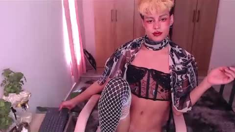 machissex online show from December 16, 2024, 3:00 pm