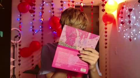 machissex online show from February 12, 2025, 10:56 am