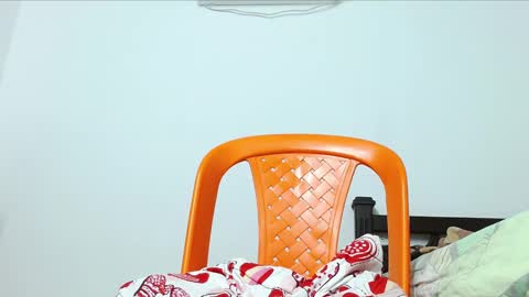 MACHO DOMINANTE online show from December 5, 2025, 8:45 am