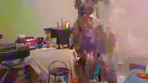 MACHOLIVRE online show from April 24, 2026, 7:22 am