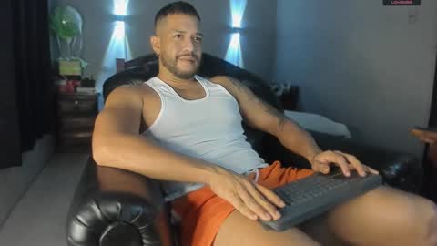 Javier papichulo master how do you want online show from January 11, 2025, 9:47 am