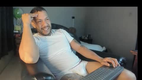 Javier papichulo master how do you want online show from February 19, 2025, 8:44 am