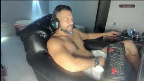 Javier papichulo master how do you want online show from March 17, 2026, 9:23 am