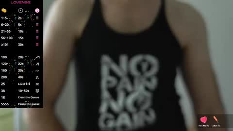 Snapshot of machohiberiko chatting on January 19, 2025, 3:21 pm Jota online show from January 19, 2025, 3:21 pm