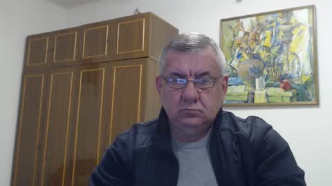 Macho online show from January 28, 2025, 7:53 pm