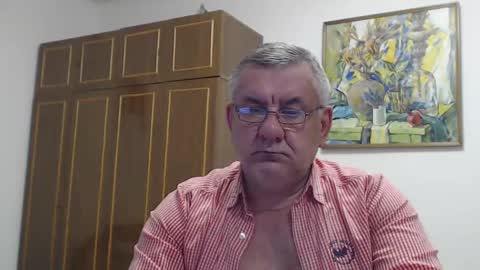 Macho online show from February 8, 2025, 9:15 pm