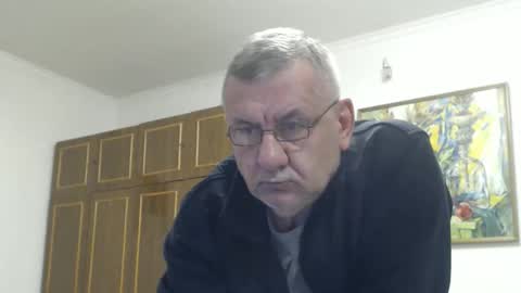 Macho online show from January 12, 2026, 7:41 pm