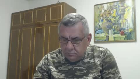 Macho online show from February 1, 2026, 12:20 am