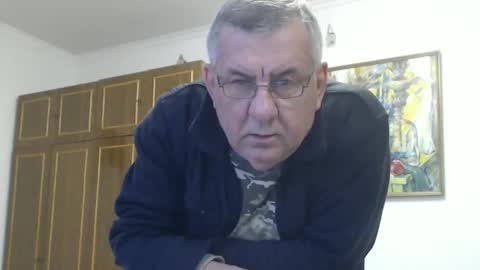 Macho online show from February 1, 2026, 3:10 pm