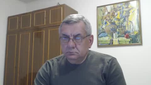 Macho online show from February 16, 2026, 7:43 pm