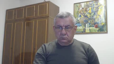 Macho online show from February 25, 2026, 7:12 pm